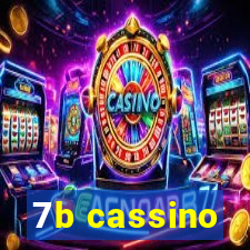 7b cassino